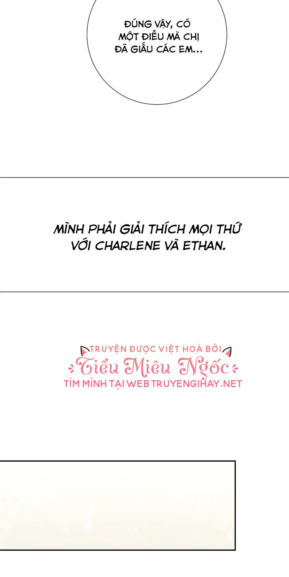 đừng ăn thịt tôi mà chapter 73 67