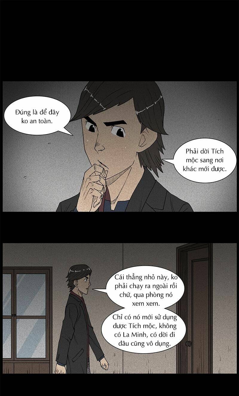 kinh dị đêm khuya chapter 16 41