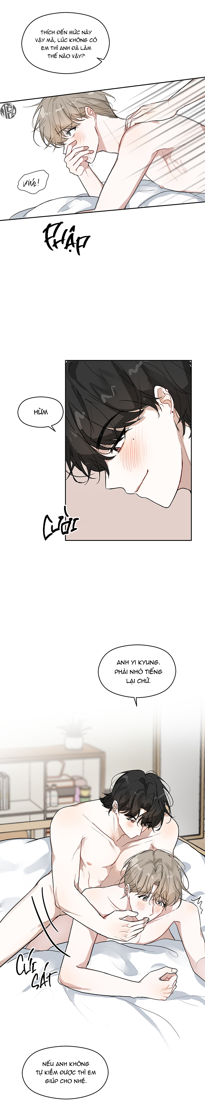 mùa xuân trở lại chapter 1 3