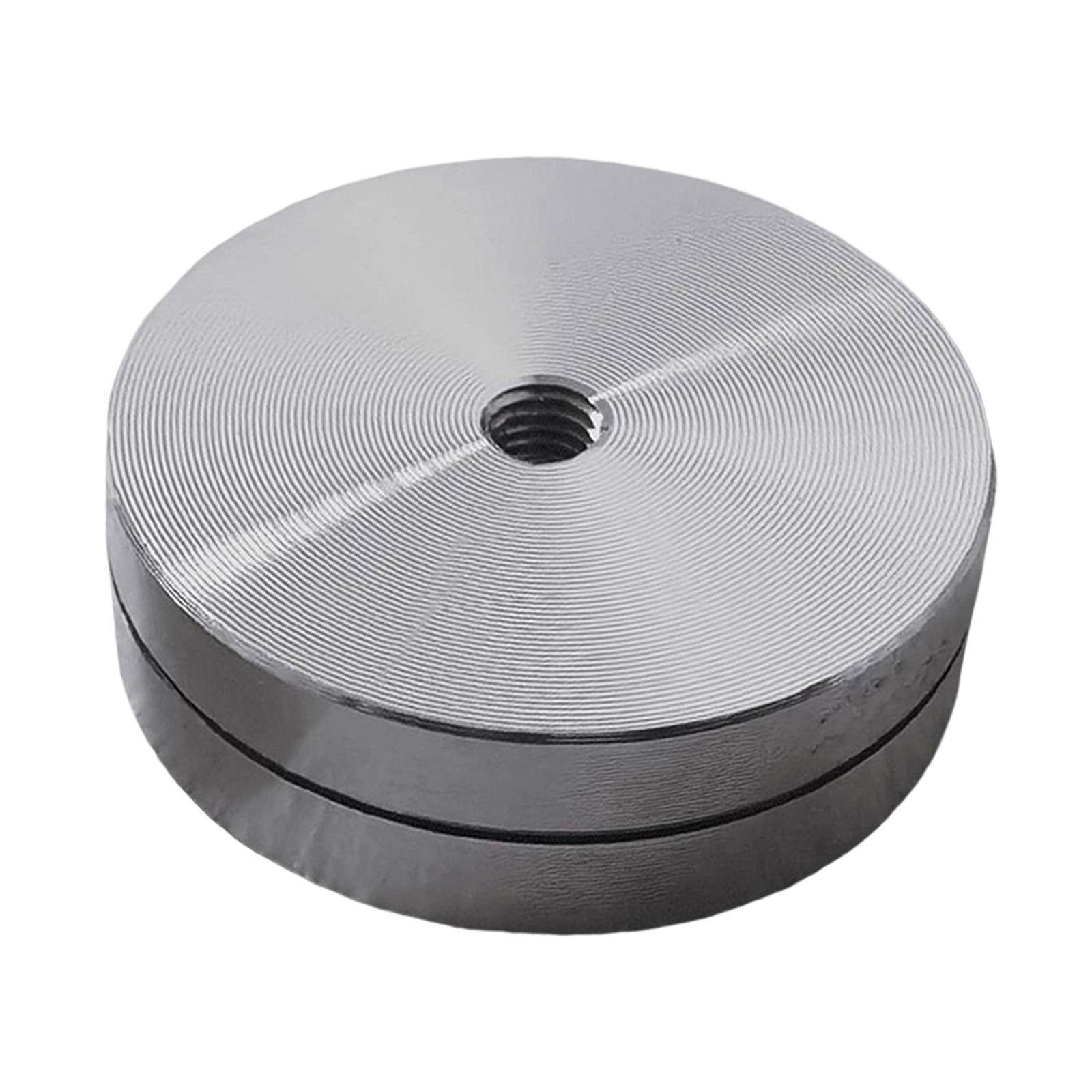 Turntable Bearing Aluminum Bearing for Cake Turntable Glass Table Restaurant