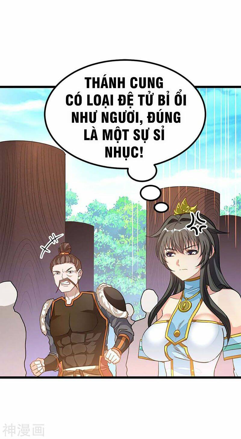cửu dương thần vương chapter 208 18