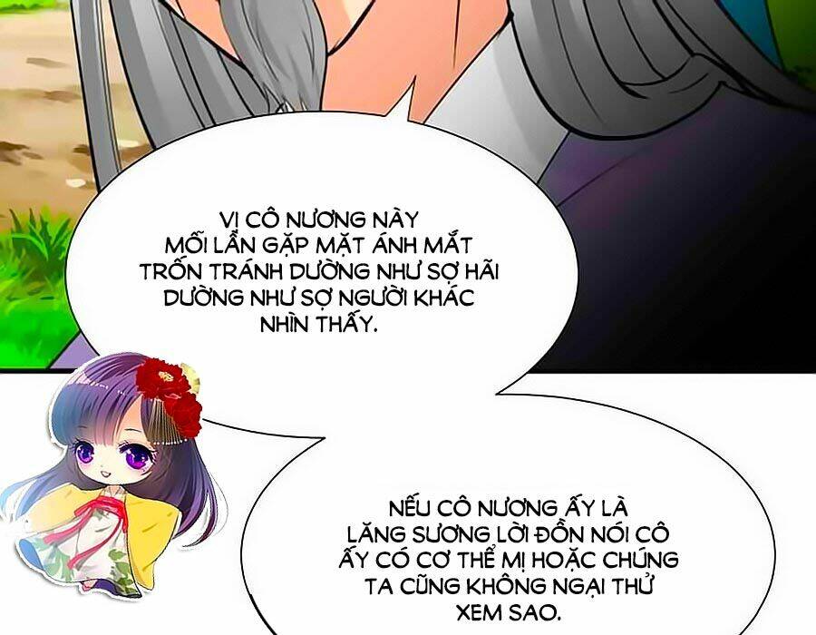 dưỡng thiếu chủ đấu tra nam chapter 19 29