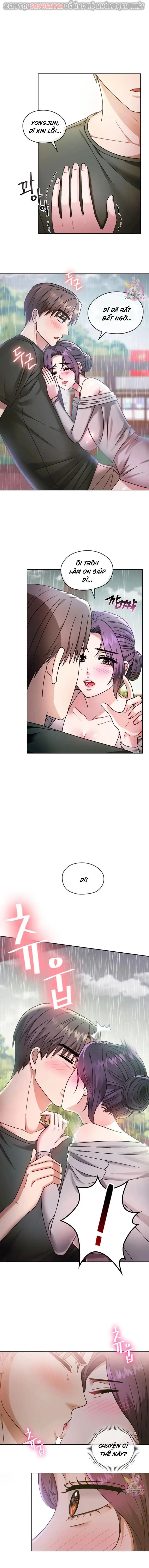 cưỡng không nổi dì ơi chapter 6 2