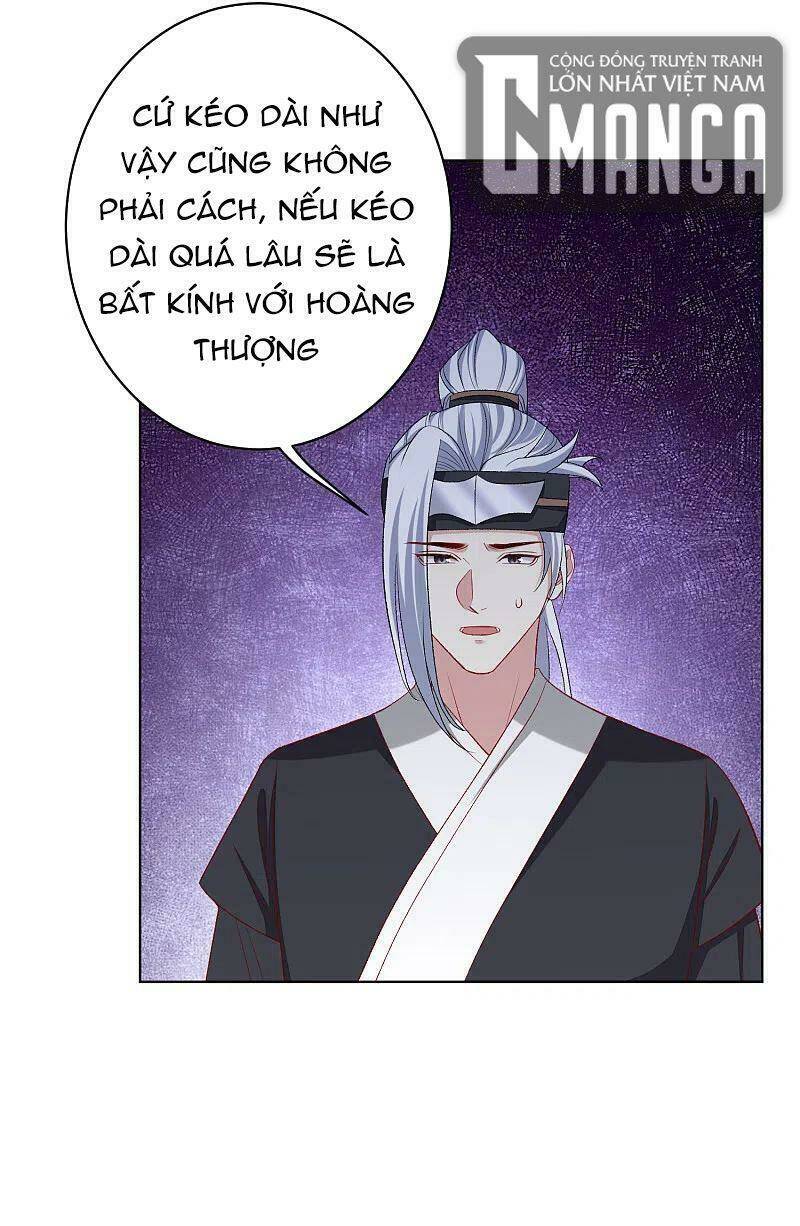 độc y đích nữ chapter 228 22