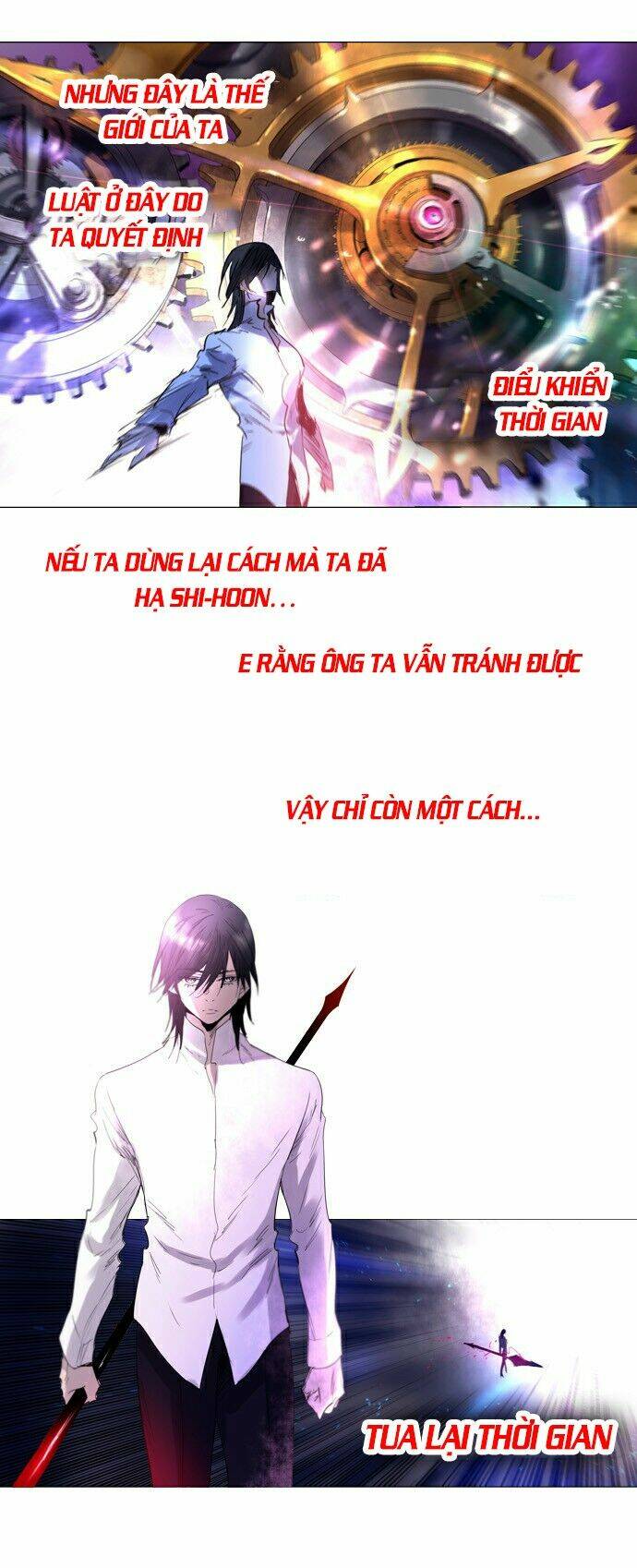 bản khế ước linh hồn chapter 215 27