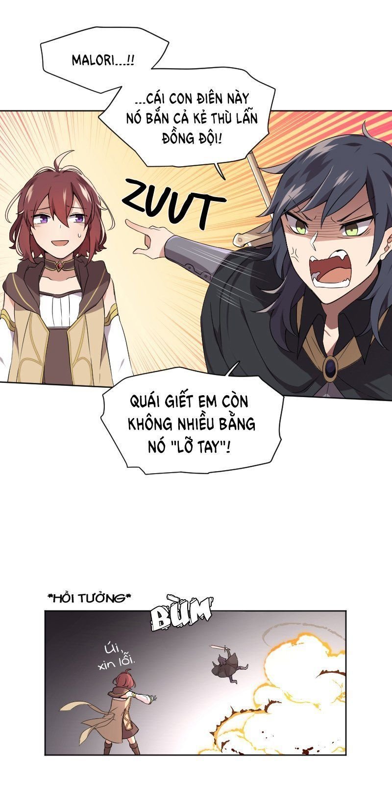 pháp sư và nữ chúa quỷ chapter 60 17