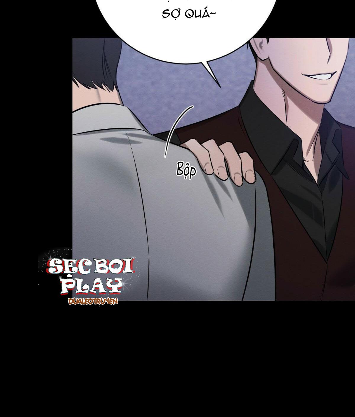 lý do của ác nhân chapter 17 40