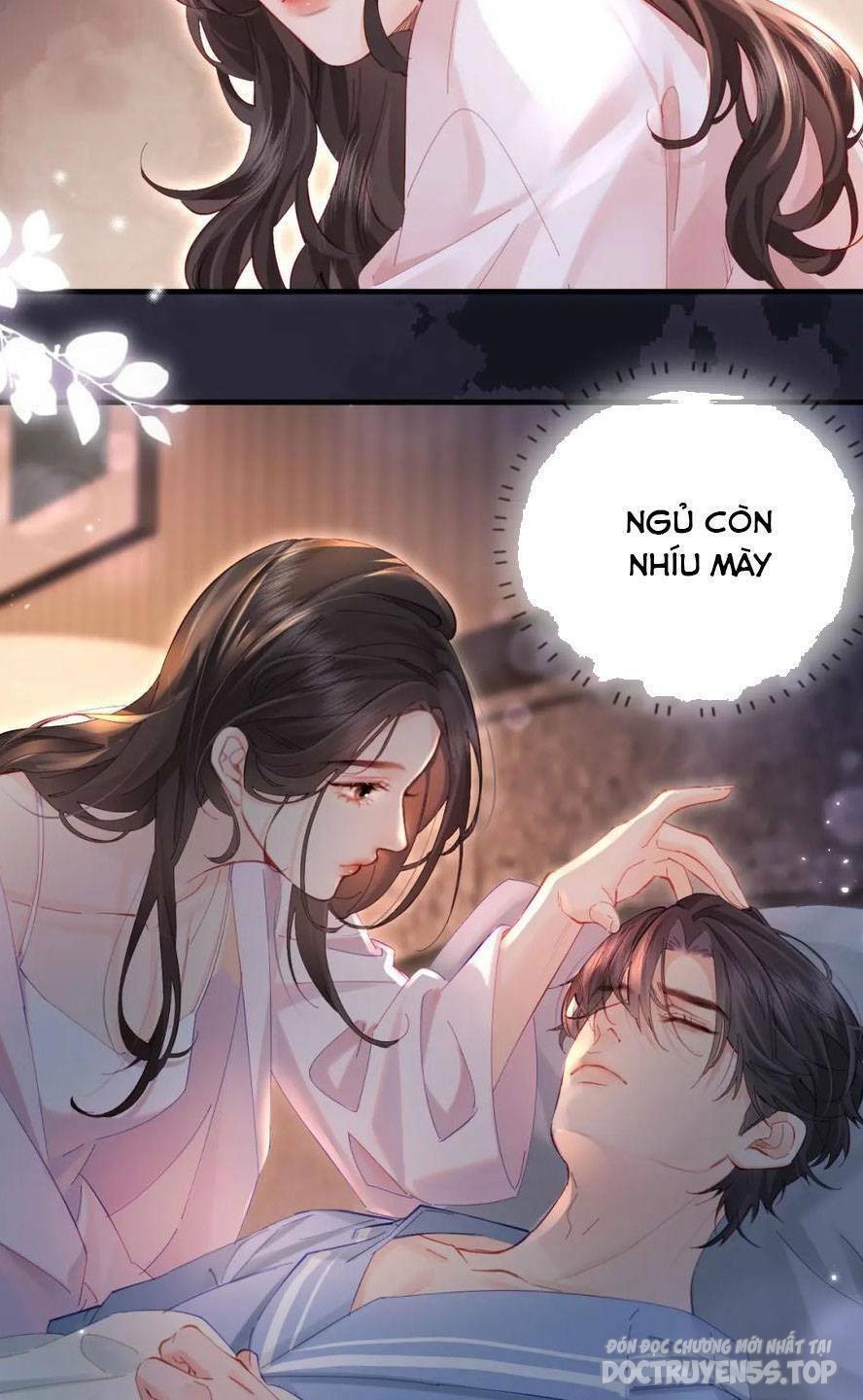 vợ chồng siêu sao có chút ngọt [m] chapter 50 36