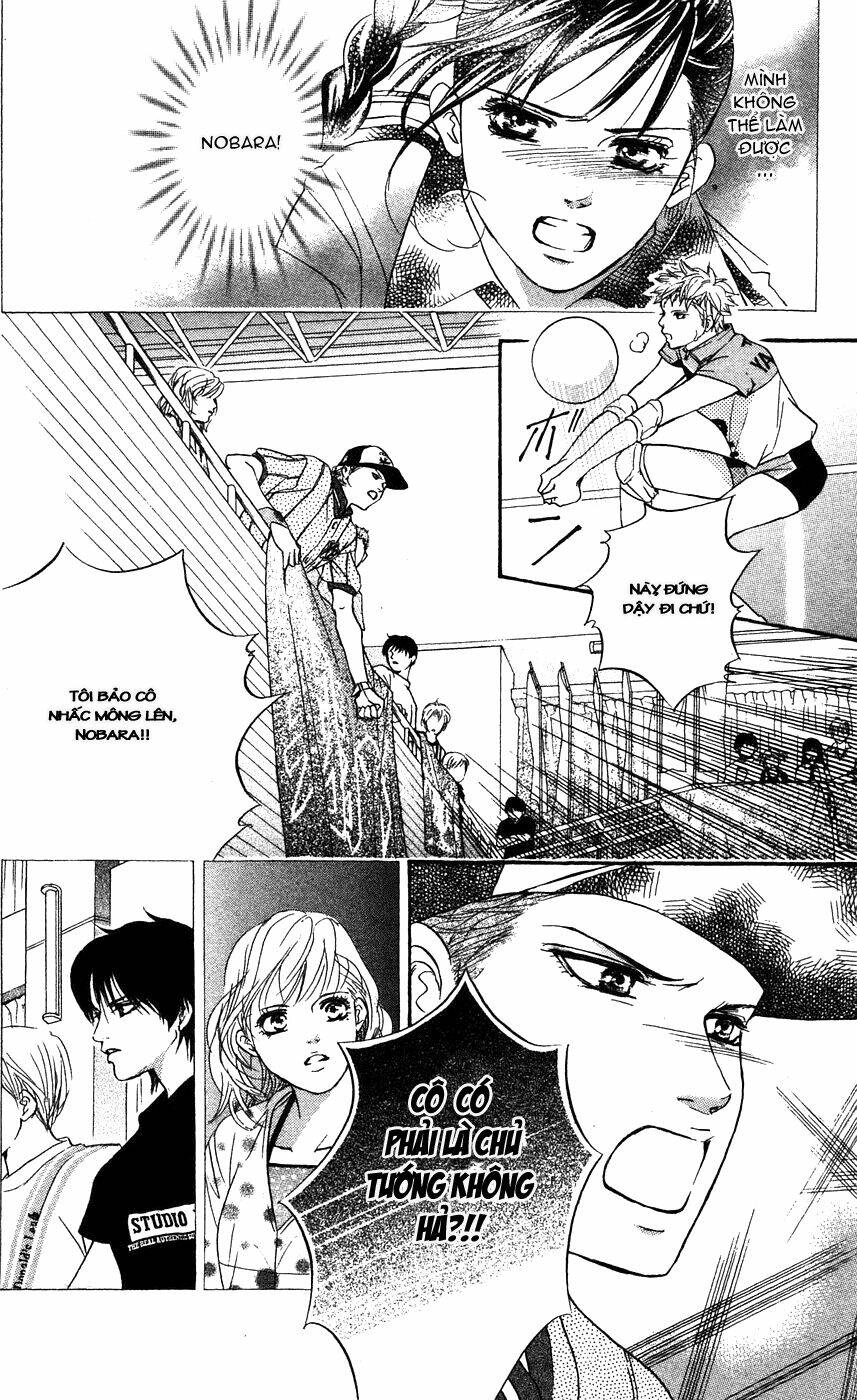 xứng danh anh hùng chapter 15 32