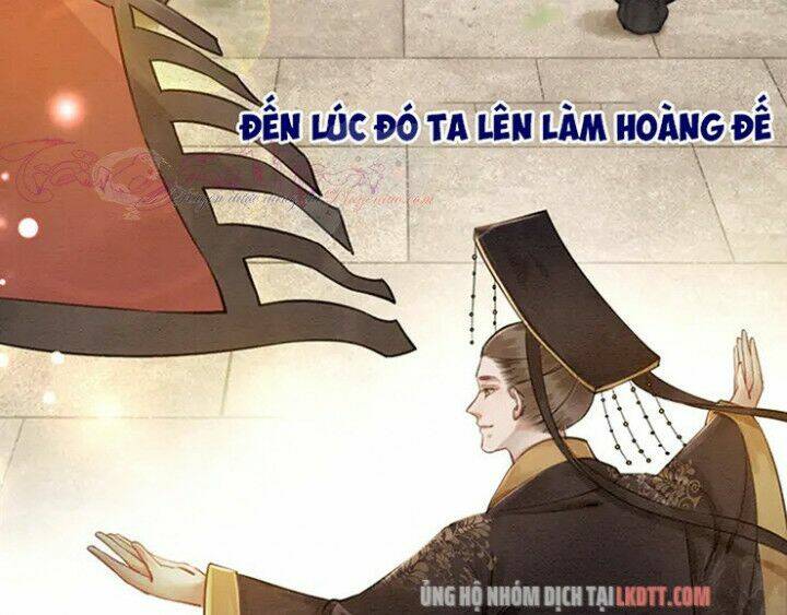 trọng sinh bá sủng nhiếp chính vương quá mạnh mẽ chapter 119 13