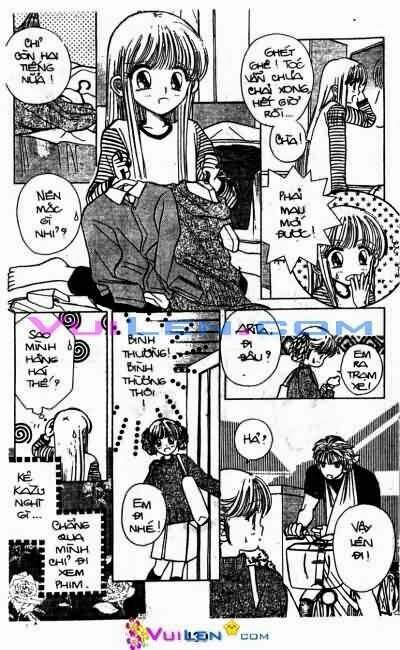 arita đáng yêu chapter 1 130