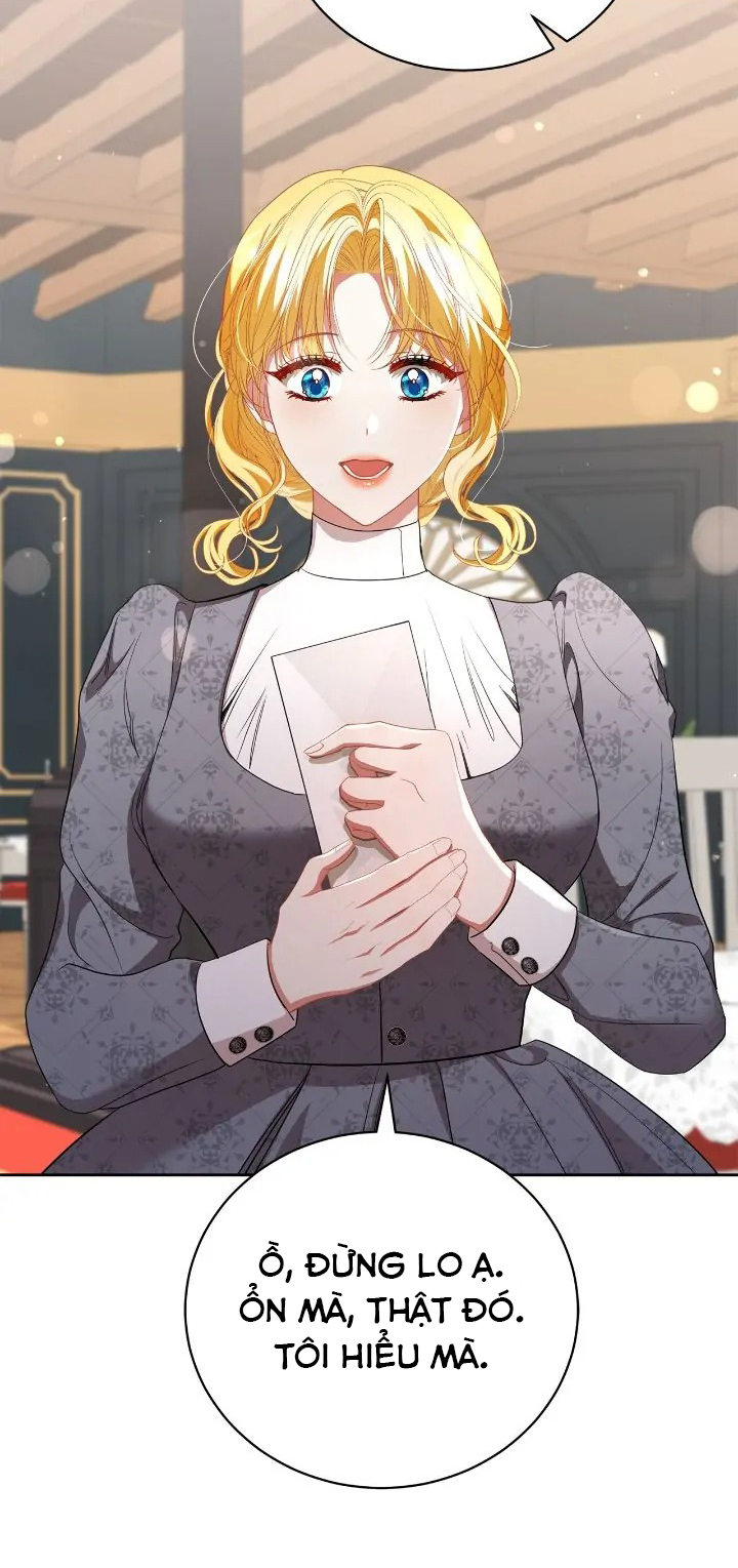 tình yêu đó chưa hề tồn tại chapter 58 26