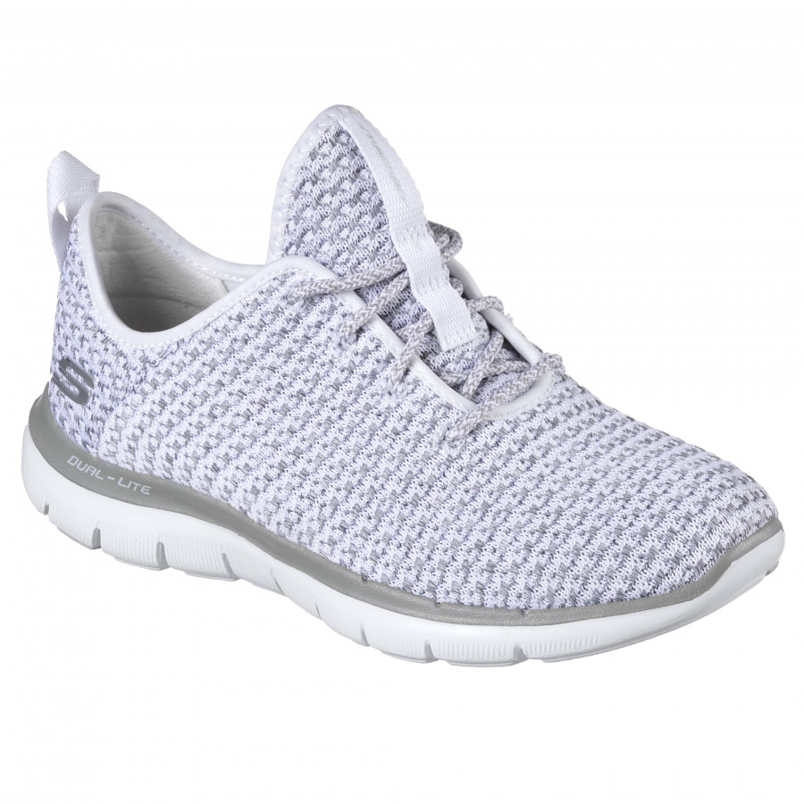 Giày nữ Skechers 12773-SKECHERS SPORT WOMENS-WGY