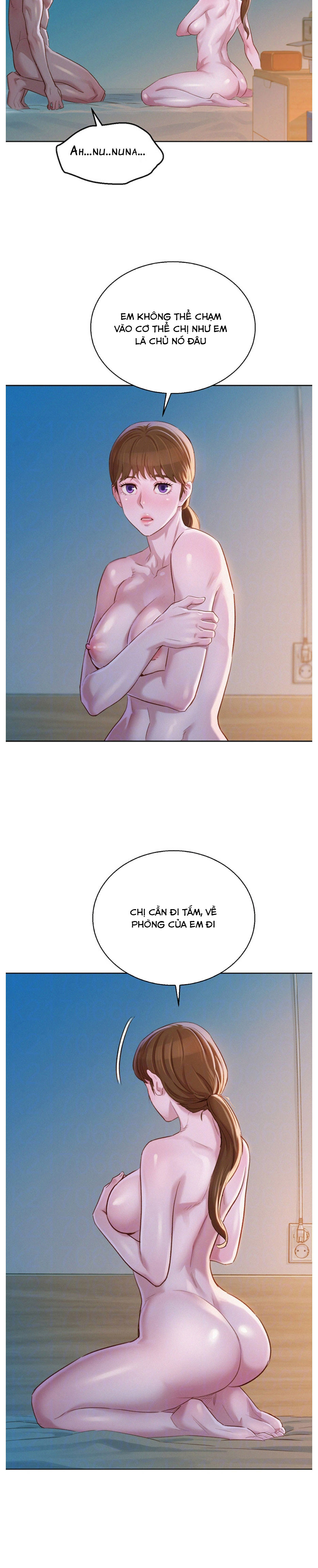 chị gái mưa chapter 81 3