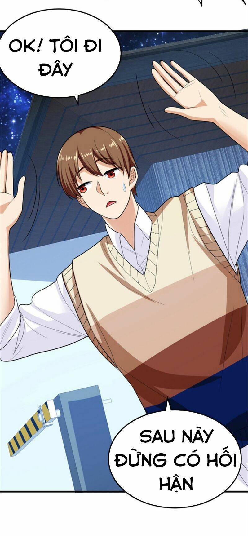 hoa hậu giảng đường luôn bên người chapter 30 28