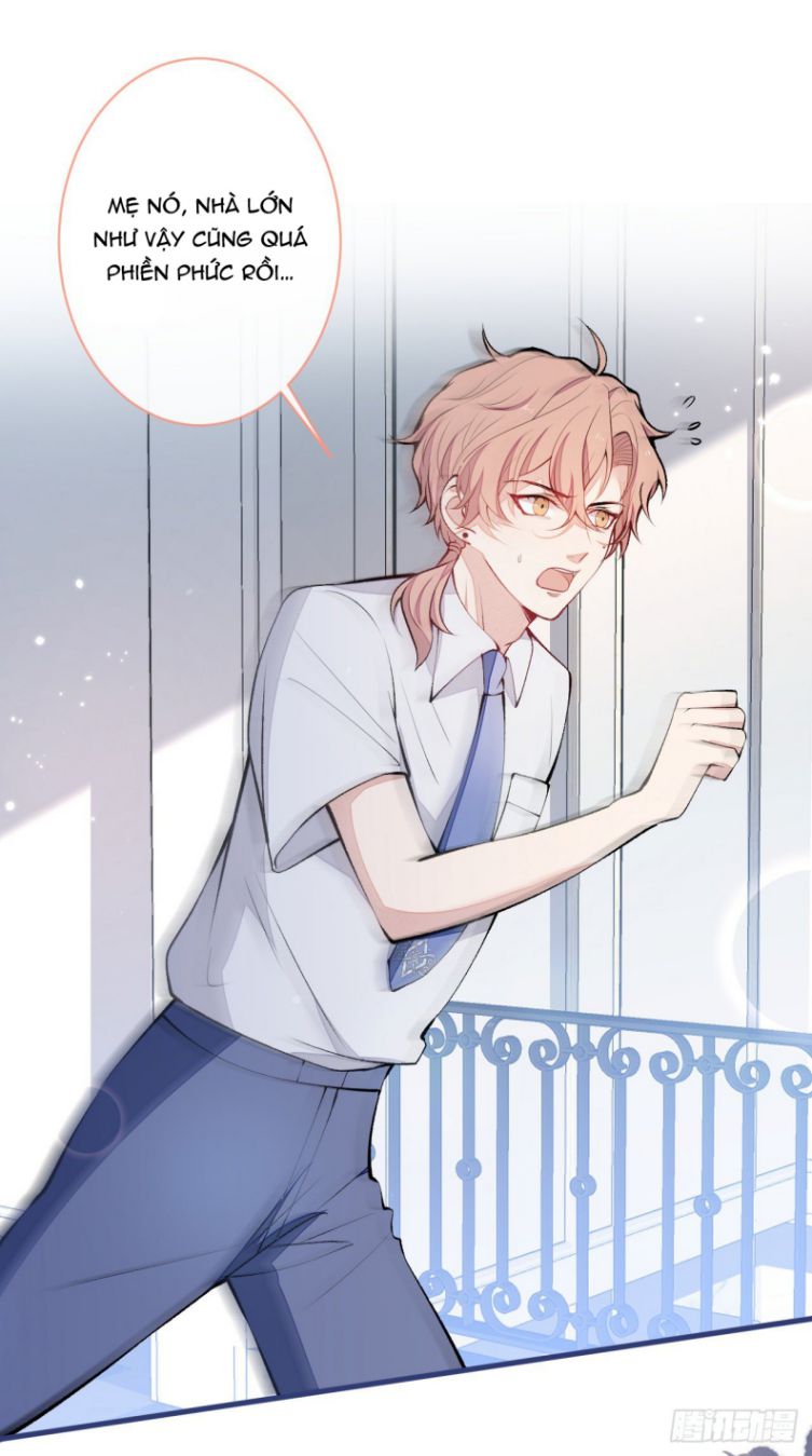 hotsearch của ảnh đế chapter 134 29