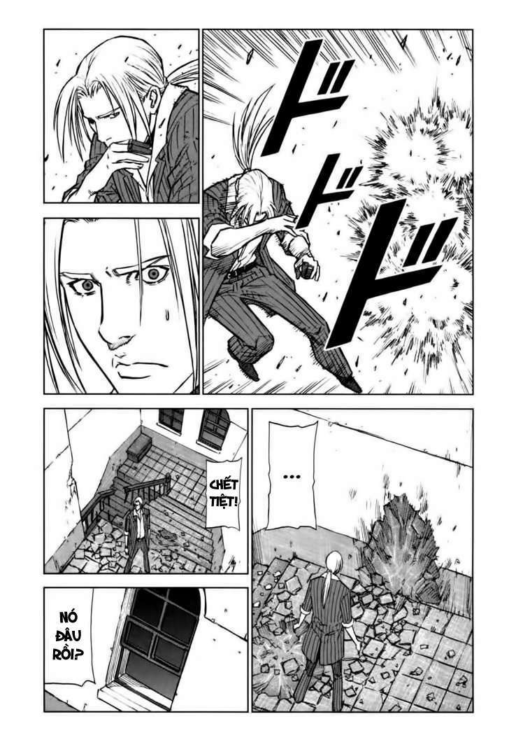 jackals chapter 35 12