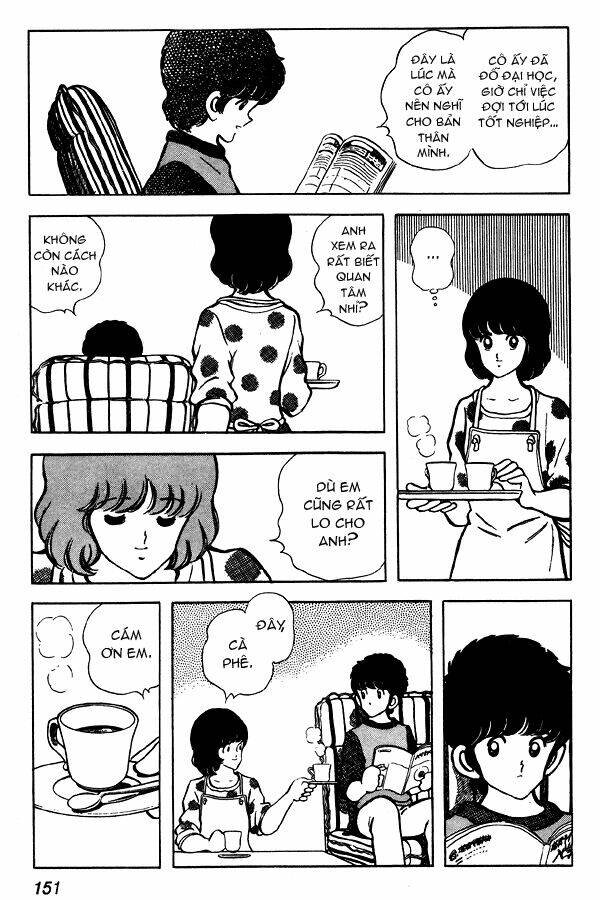 miyuki chapter 60 13