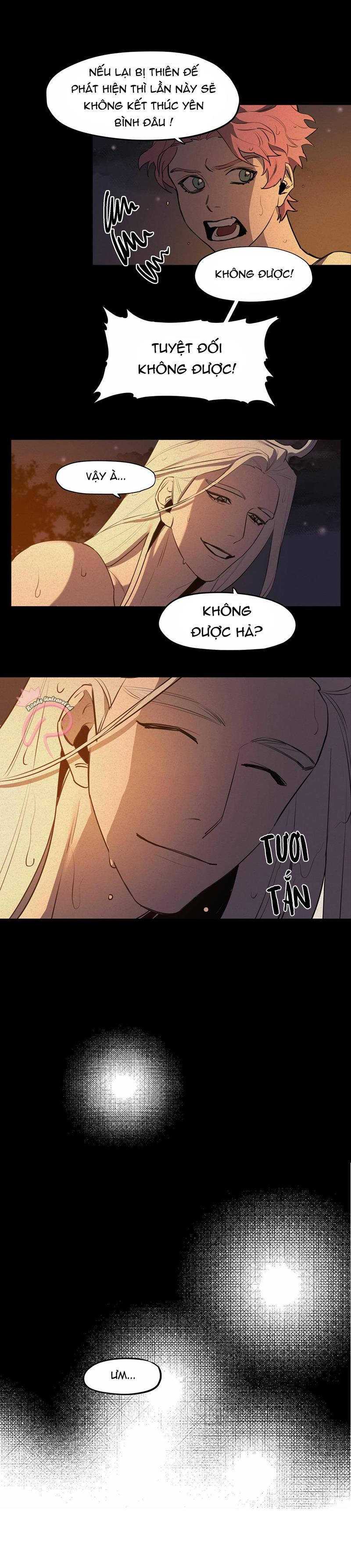 ta không phải tiều phu chapter 2 17