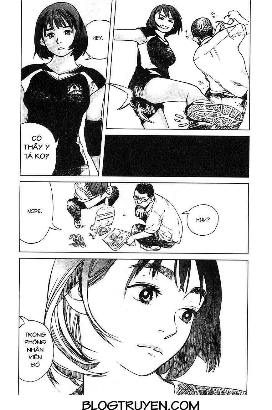 fujiyamasan wa shishunki chapter 1 13