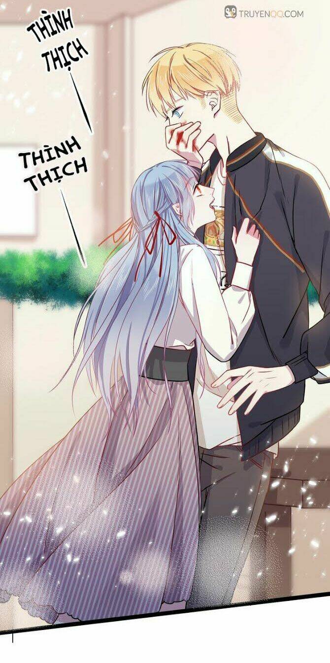 người yêu huyết ma chapter 1 18