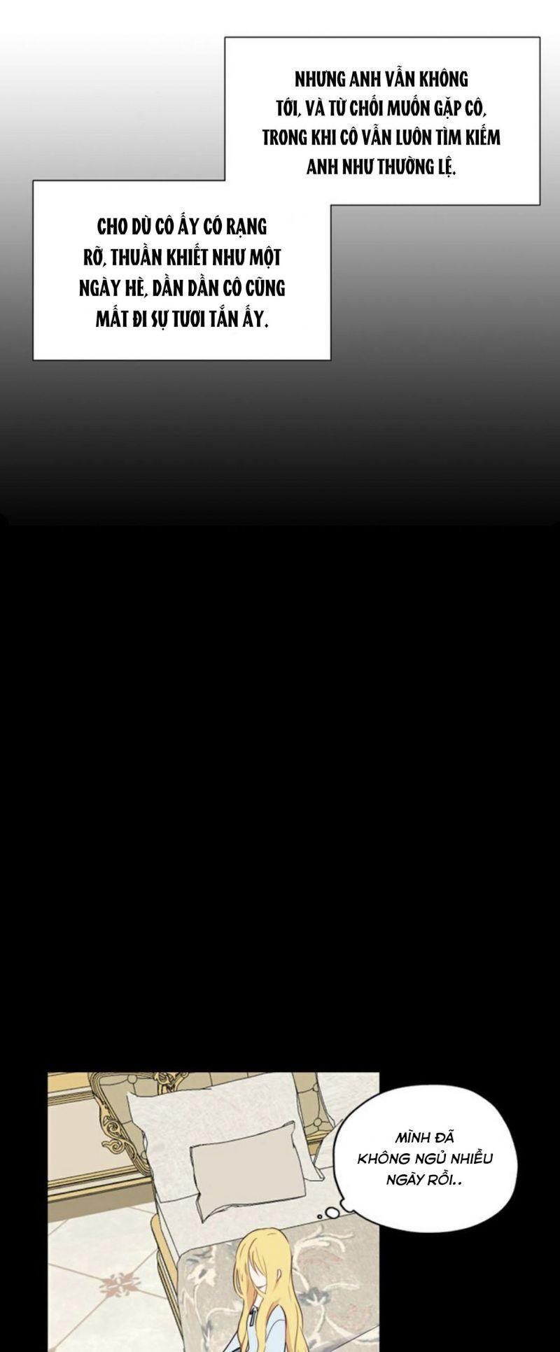 đi theo dấu vụn bánh chapter 23 16