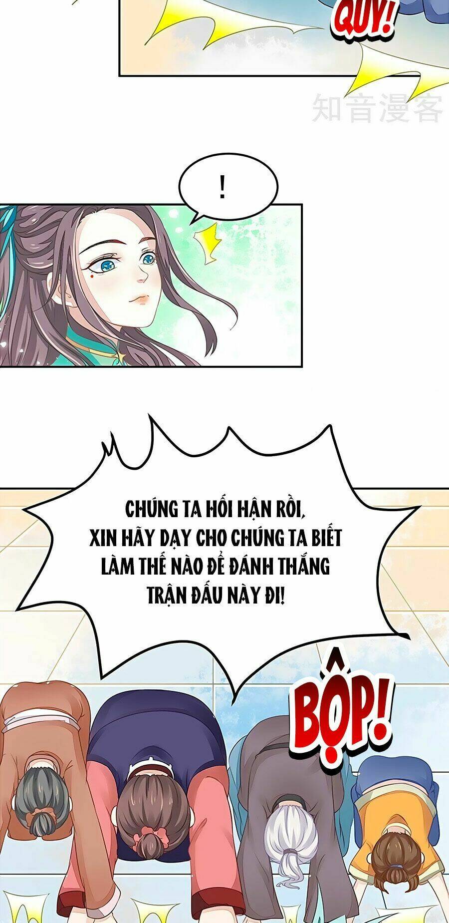 tay phải của bản tọa thành tinh rồi chapter 17 28