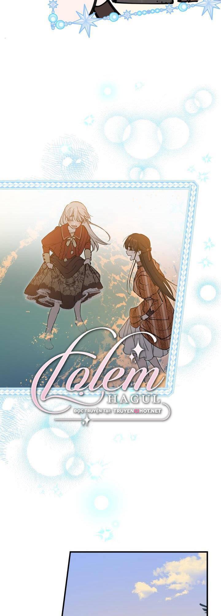 những nhân vật mạnh nhất thế giới ám ảnh tôi chapter 63.1 39