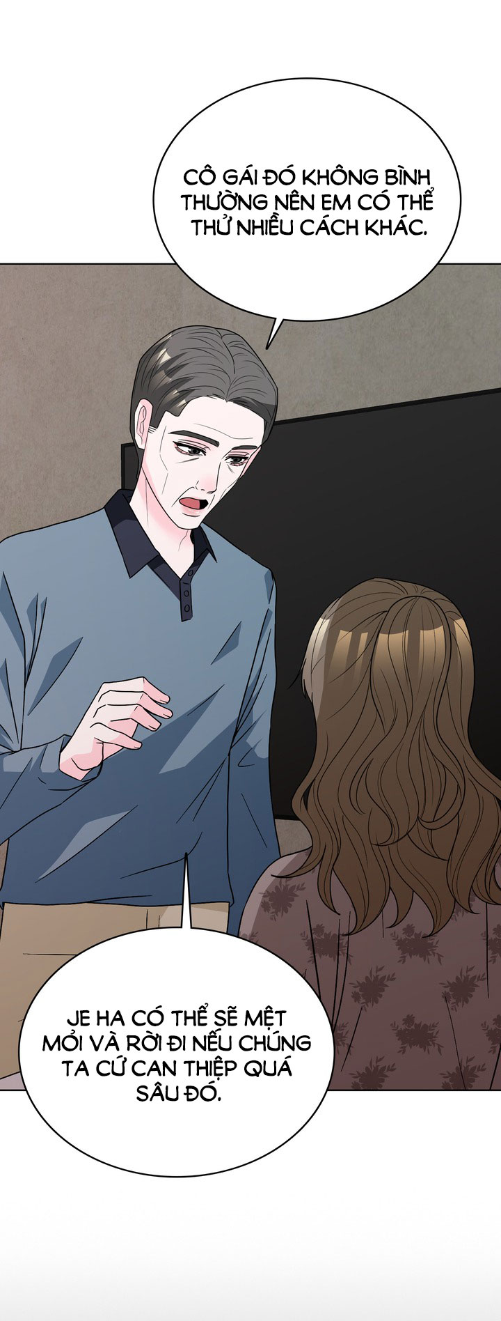 [18+] điều em cố giấu chapter 37.2 2