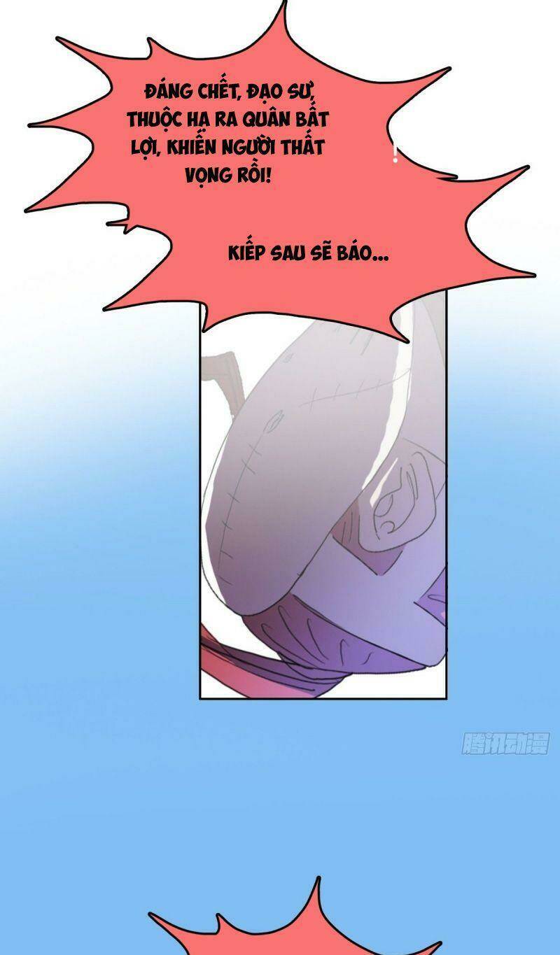 phụ hồn giả chapter 45 15