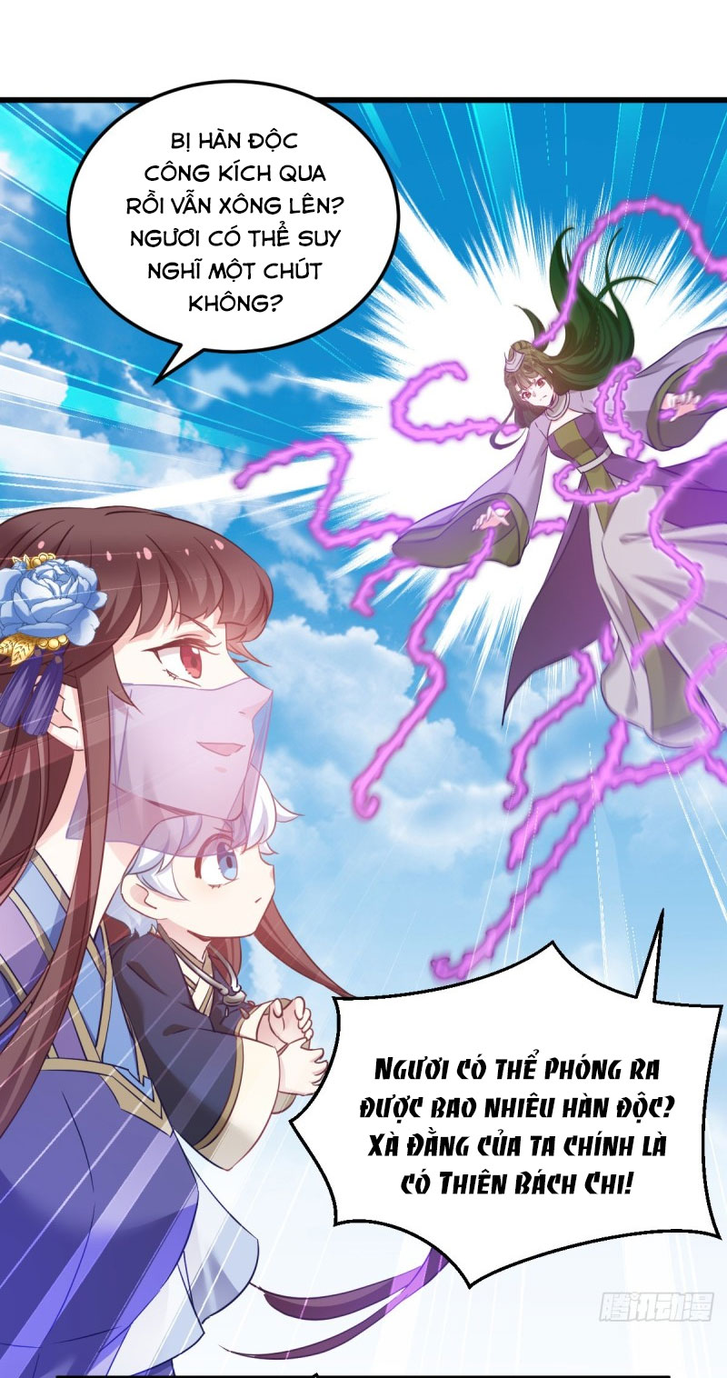 trò chơi trừng phạt chapter 96 9