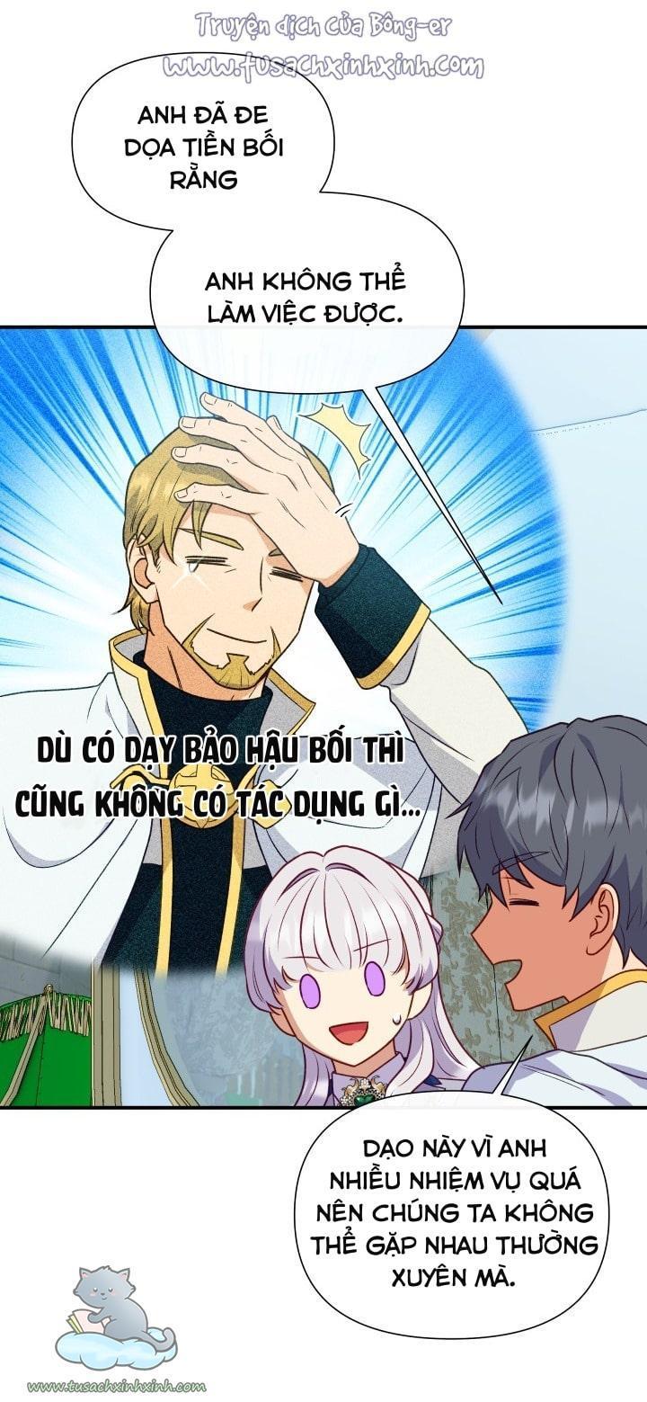 công nương khế ước của gia tộc công tước quái vật chapter 135 54