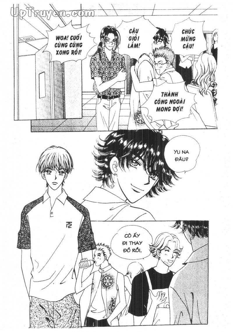 nụ hôn chàng trai chapter 7 86