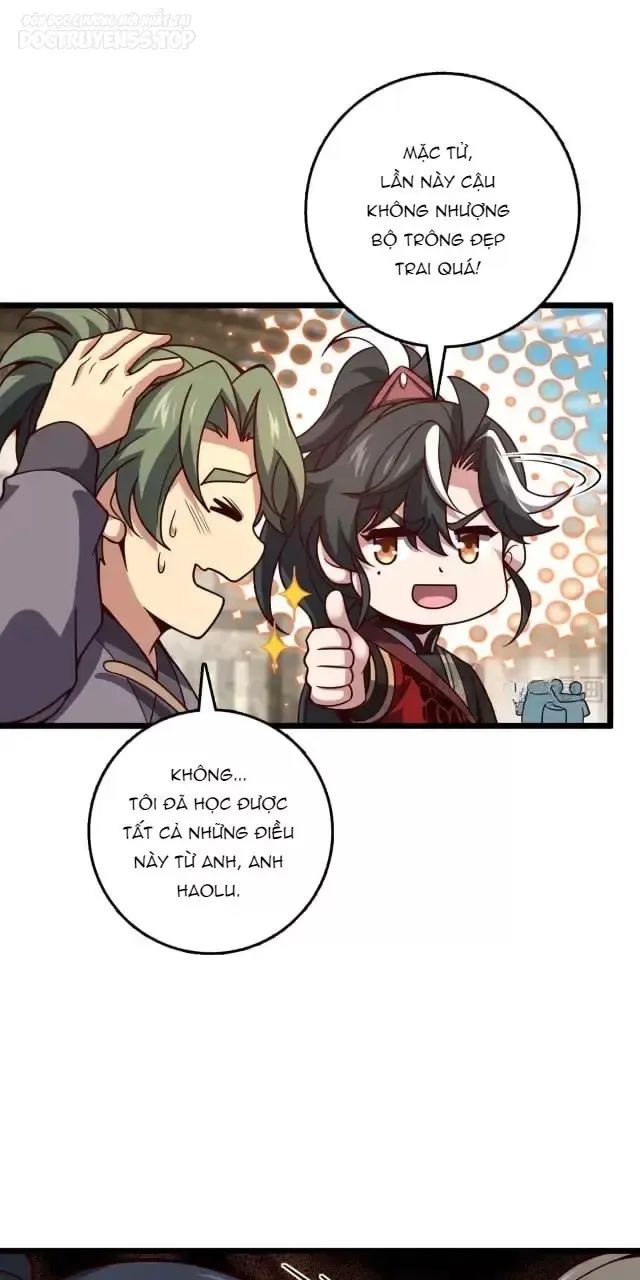 tôi, thần long của nữ đế! chapter 17 6