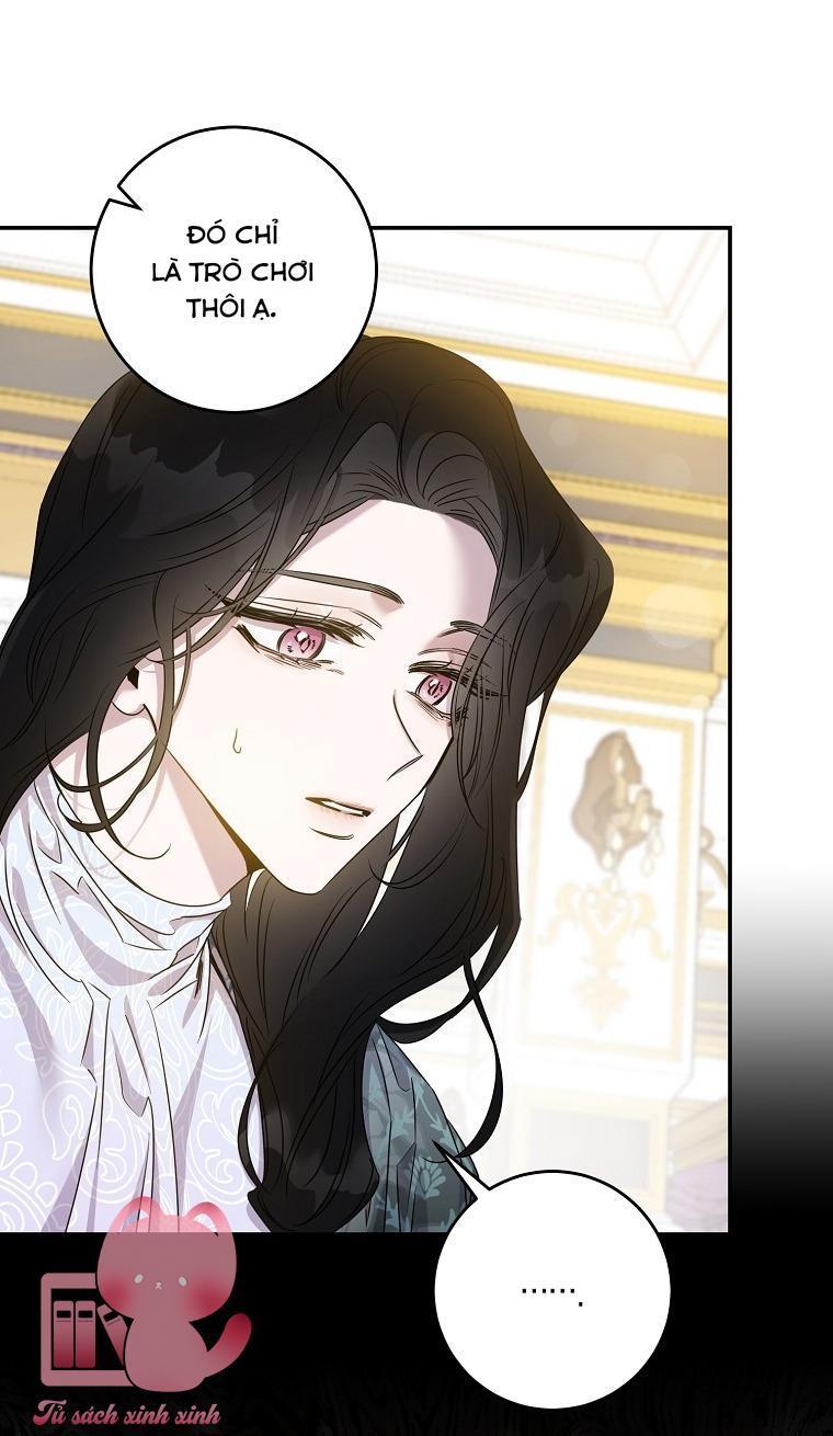 thuần hóa bạo chúa rồi bỏ trốn chapter 66 14