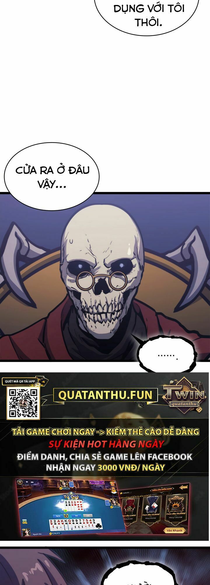 sự trở lại của người chơi cấp cao nhất chapter 100 13