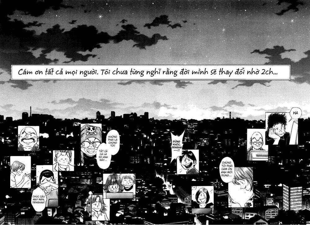 densha otoko chapter 18 11