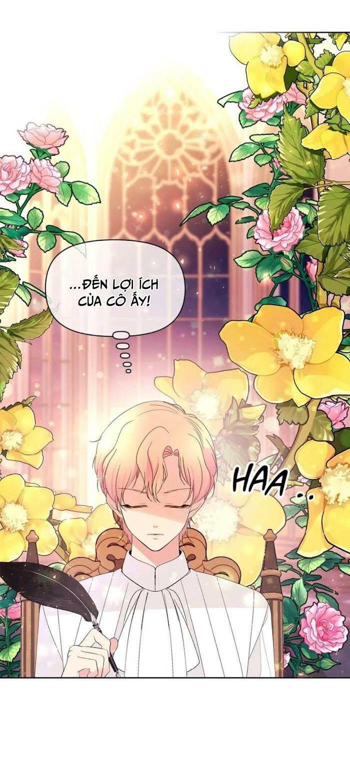 công chúa thời gian có hạn chapter 50 22