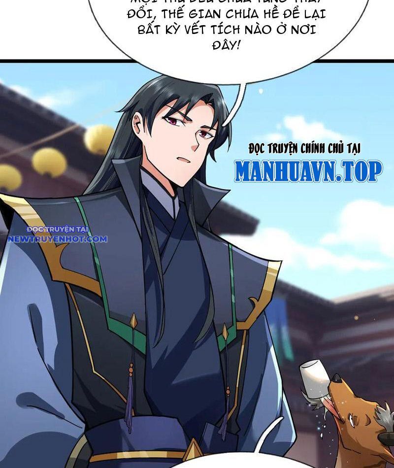 ngủ say vạn cổ: xuất thế đẩy ngang chư thiên chapter 73 51