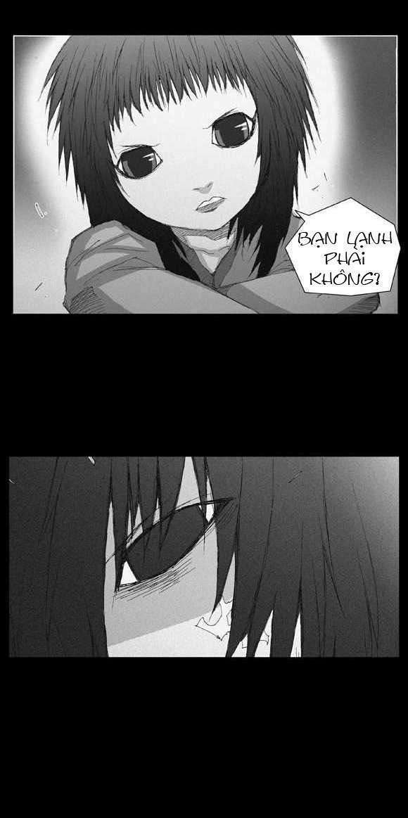 siêu năng chapter 3 30