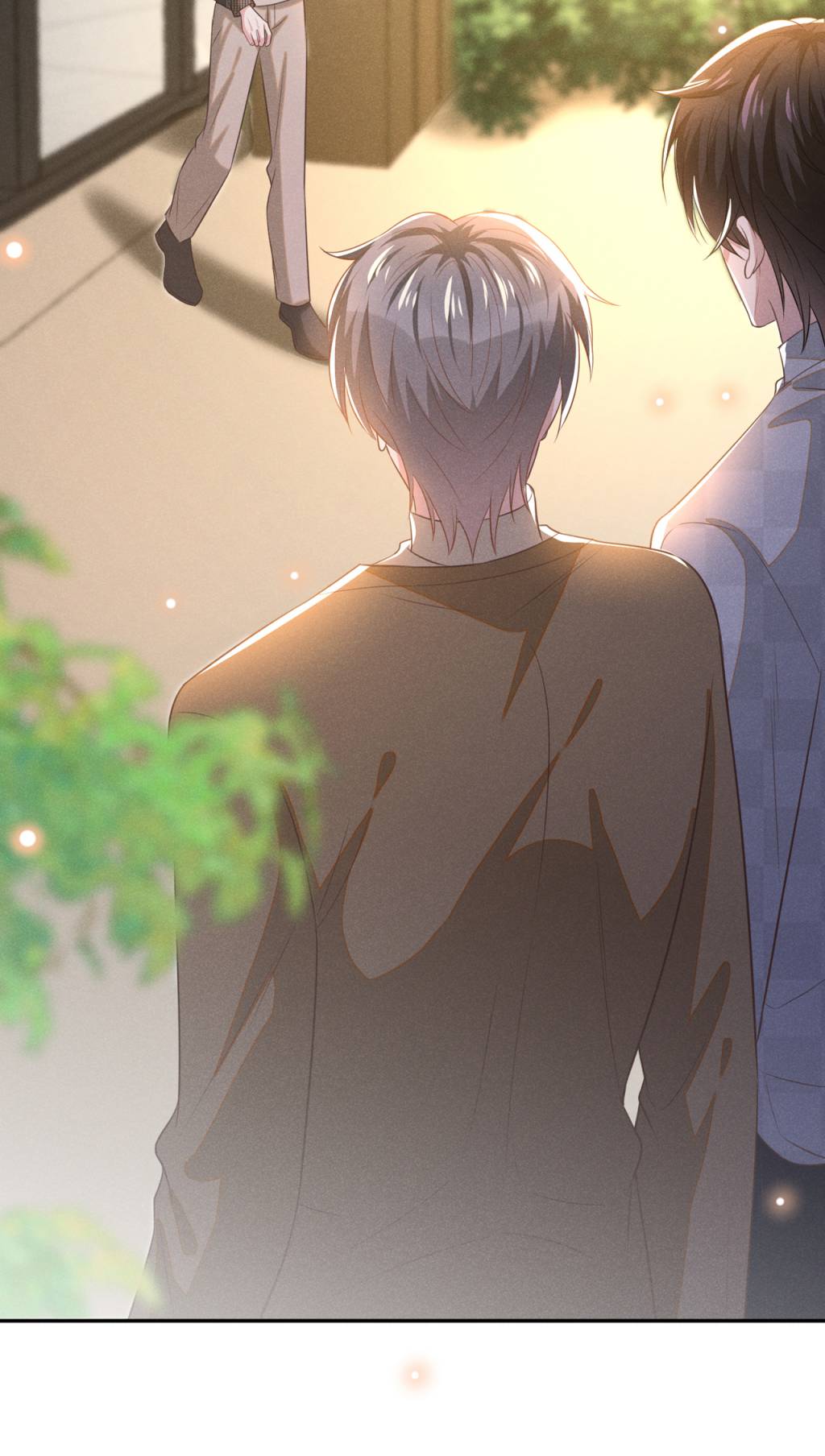 anh ấy gọi tôi là hắc liên hoa chapter 171 17