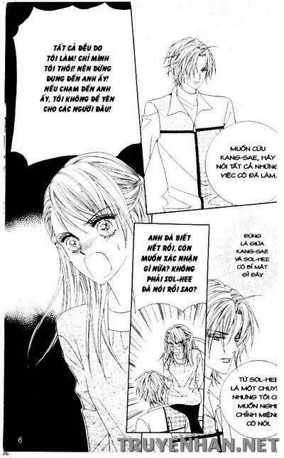 em là tất cả chapter 26 7