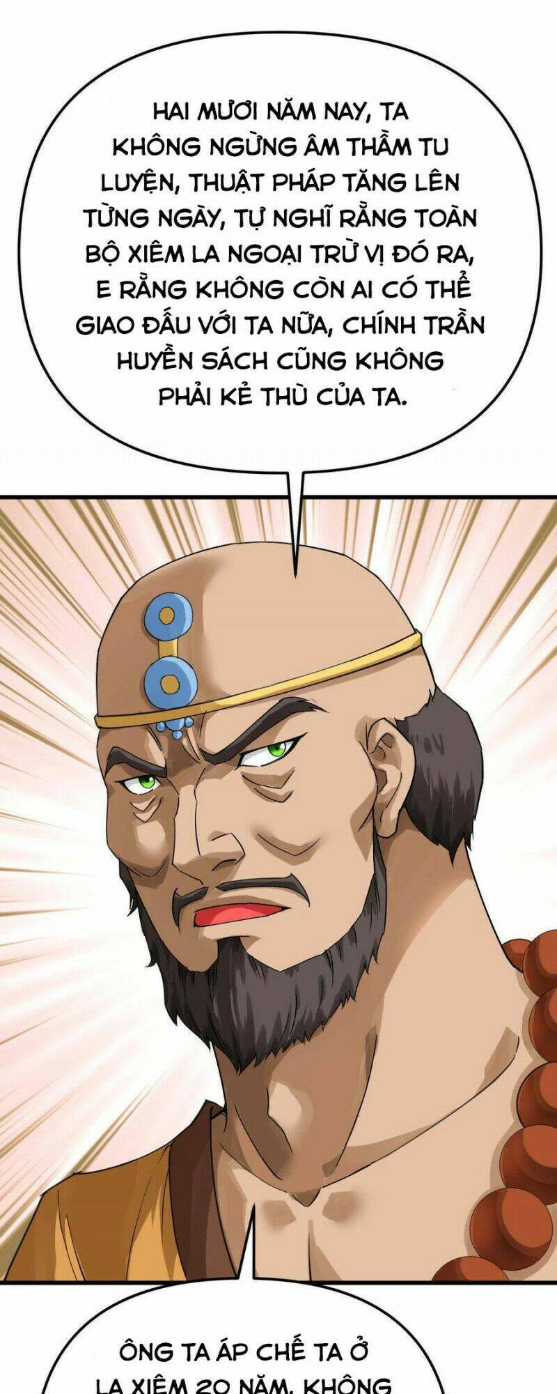 trọng sinh ta là đại thiên thần chapter 166 22