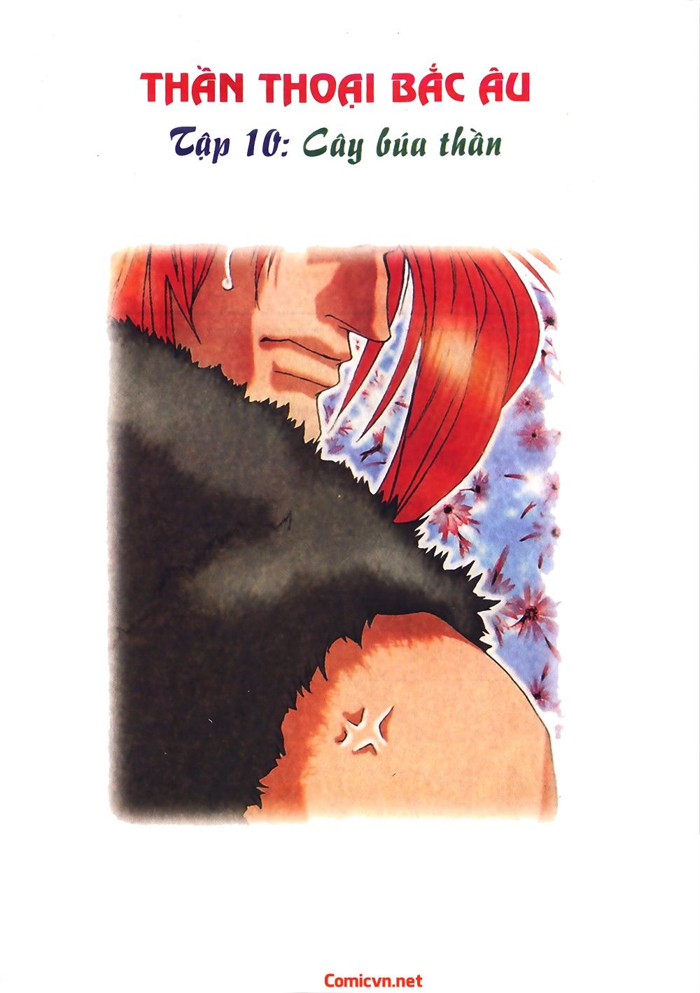 thần thoại bắc âu chapter 10 2