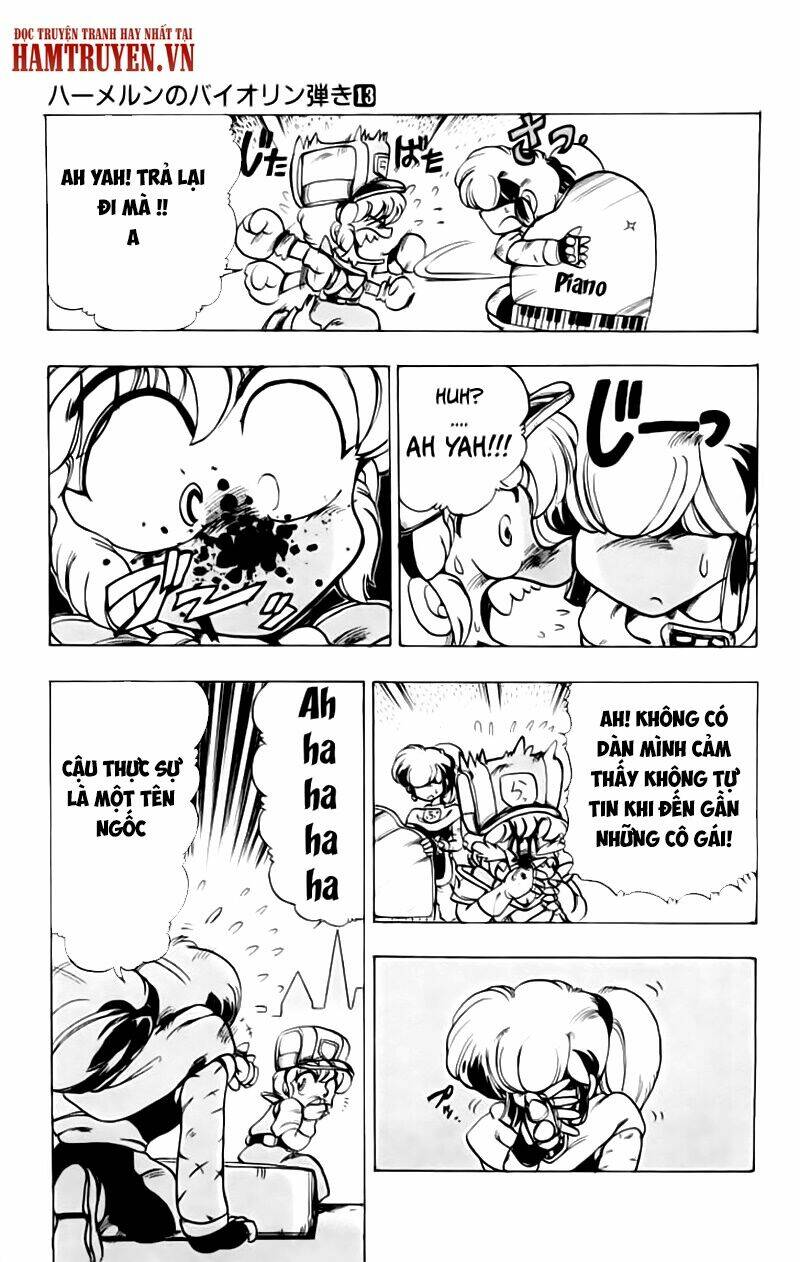 violinist of hameln - cây đàn kì diệu chapter 53.1 19