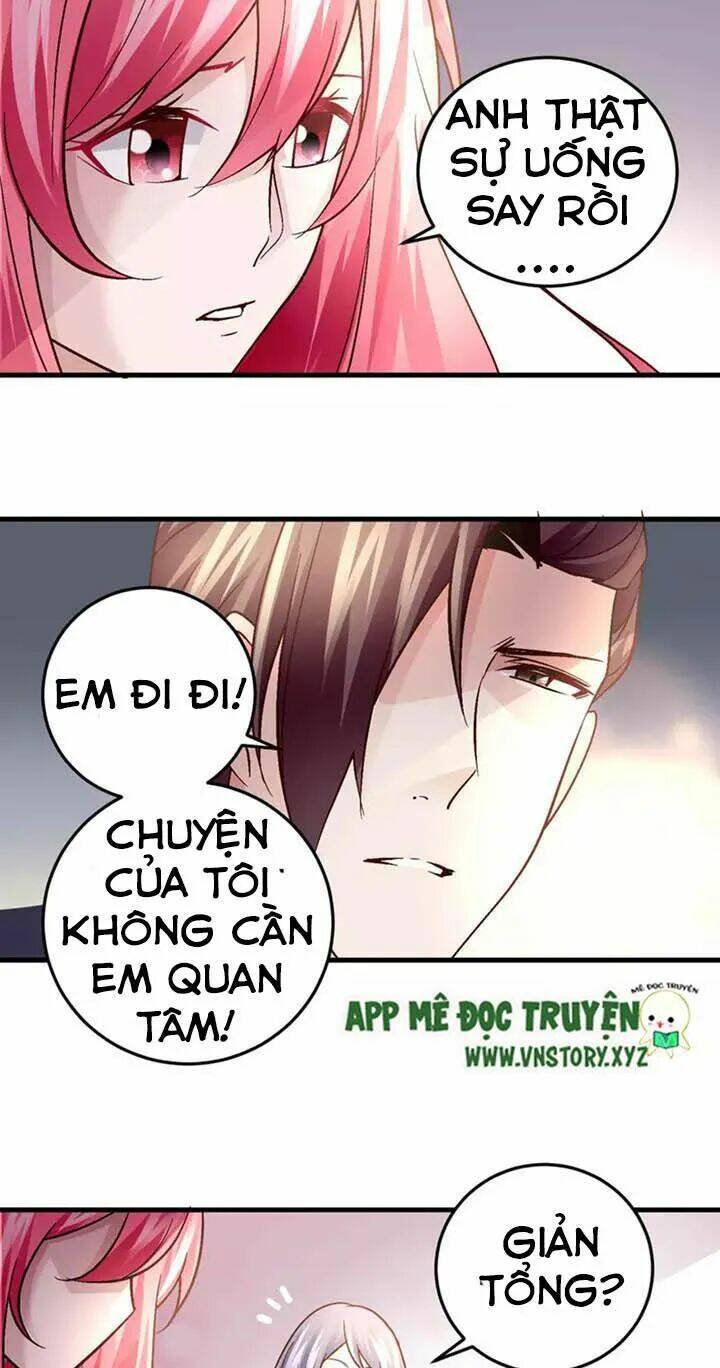 trò chơi săn tình - tổng tài khó kìm lòng chapter 47 6