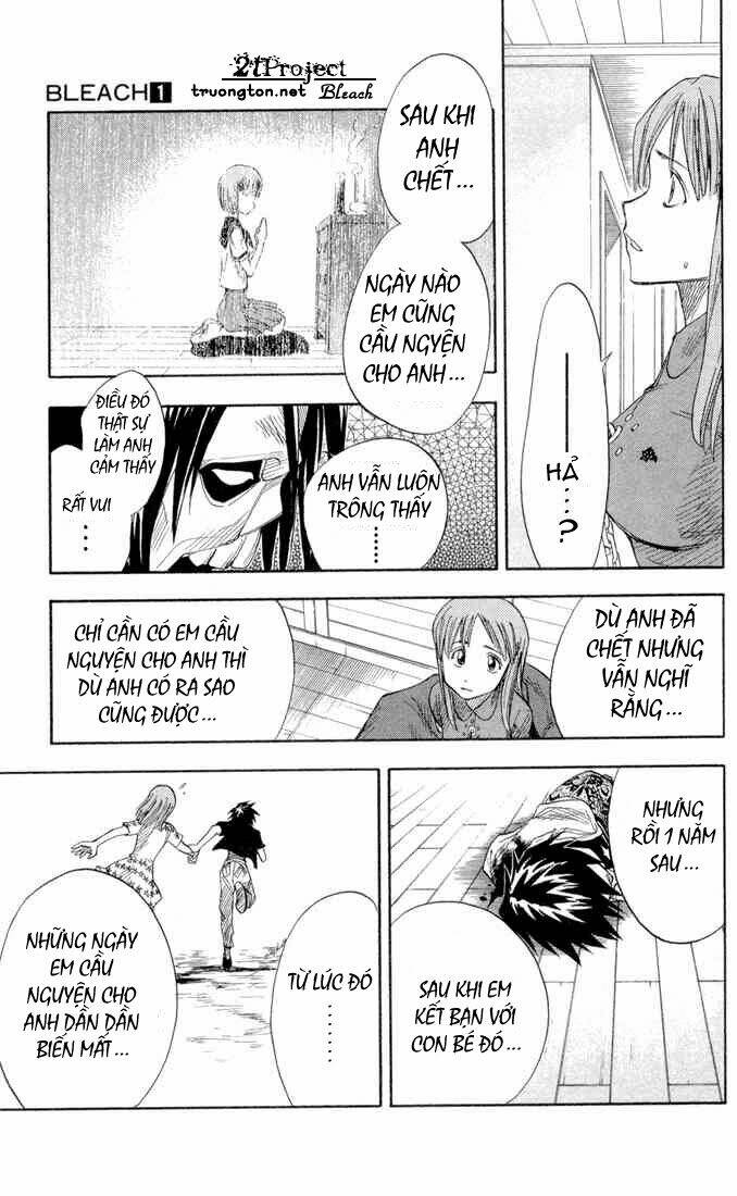 thần chết ichigo chapter 5 14