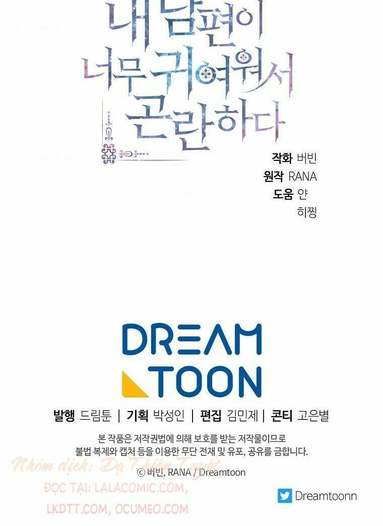 chồng em dễ thương chết mất thôi! chapter 23 47