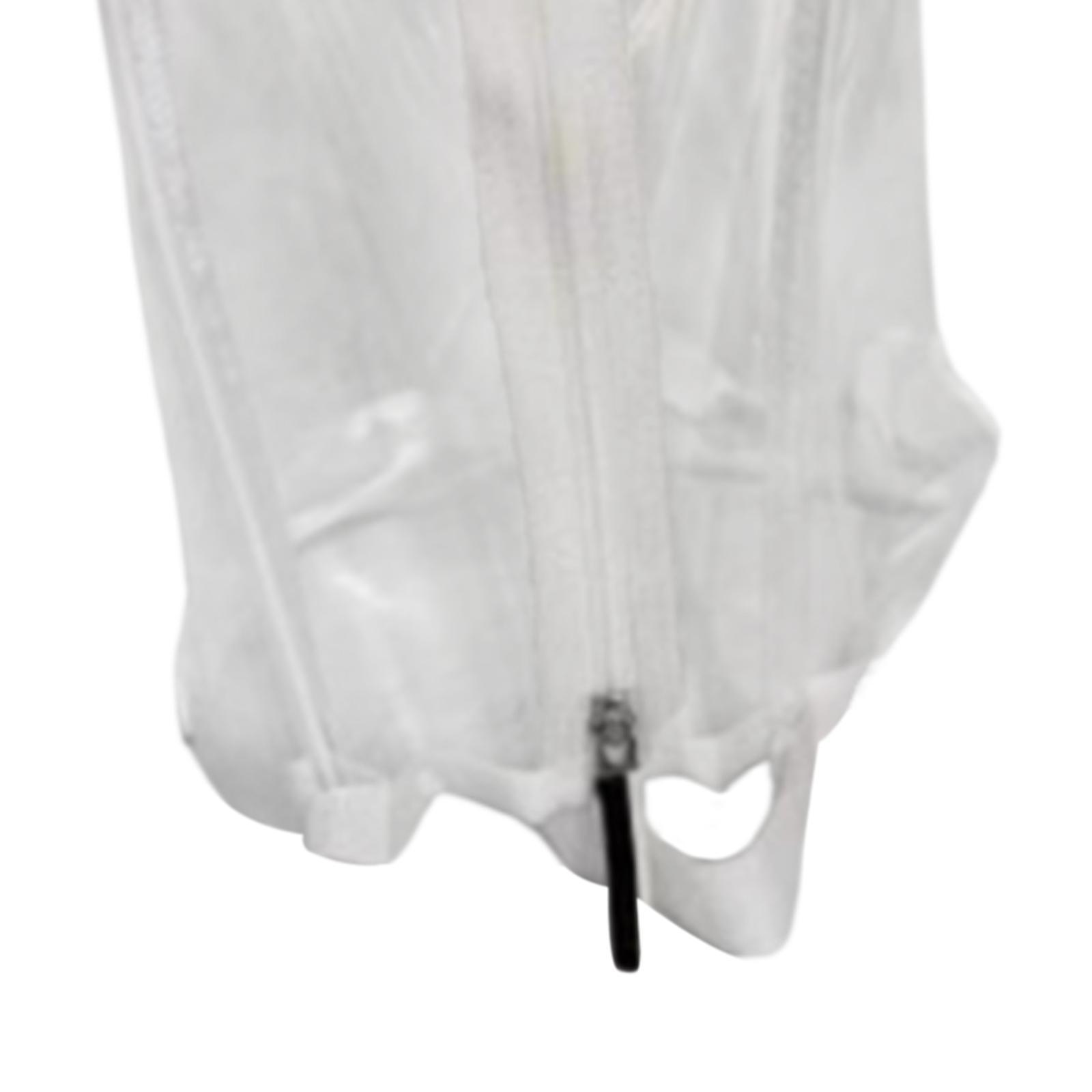 Golf Bag Rain Cover, Portable = Durable Waterproof Fashion Golf Bag Hood