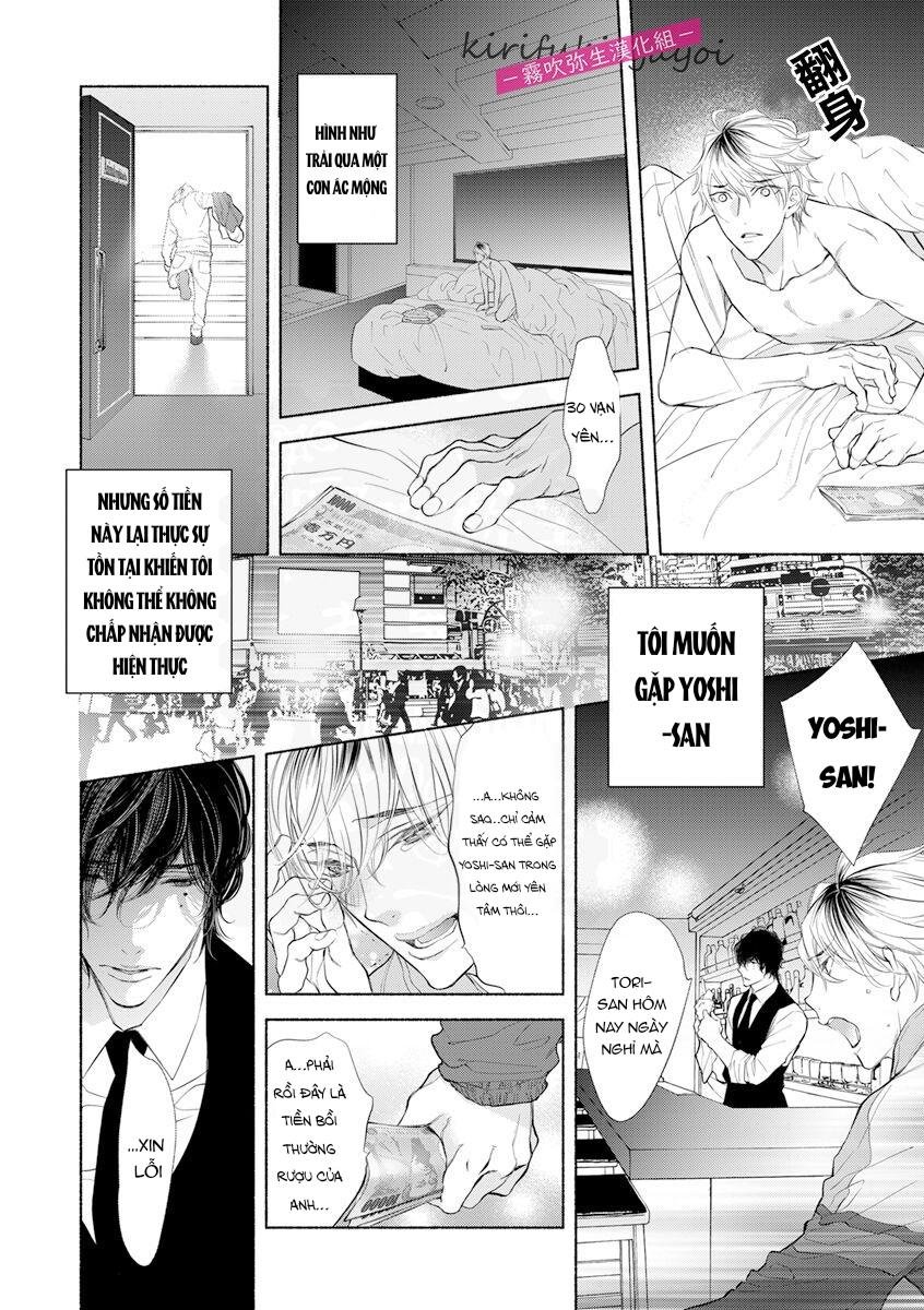 Đêm Valentine chapter 9 30